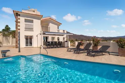 Image de Belle maison à Estepona