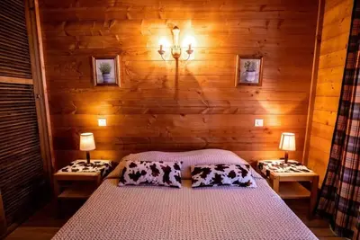 Image de Gîte - La Rosiere Montvalezan