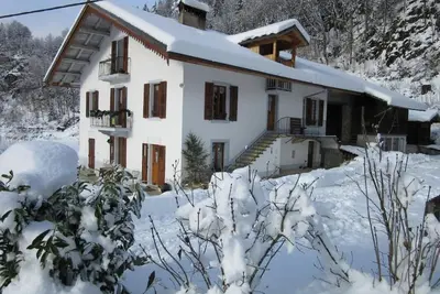 Image de Gite Des Champs - Beaufort Areches