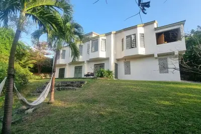 Large 2-bedroom apartment  Excellent Location. Private