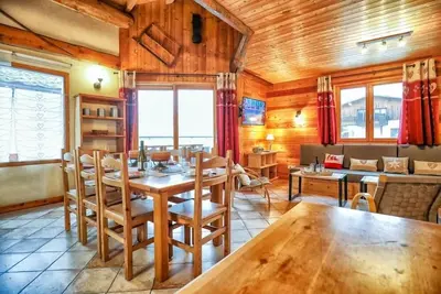 Moura Samou - Aussois