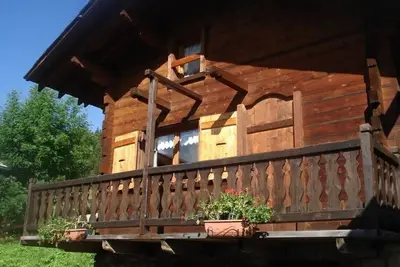 Image de Le Grenier De Guy - Hauteluce Les Saisies