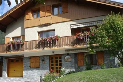 Image de La Gelinotte - Seez - Gîte