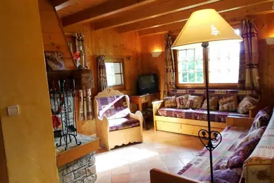 Image de La Ferme Des Favrays