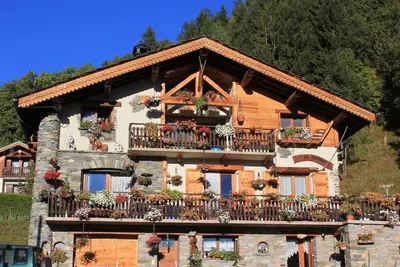 Image de Les Follieres - Seez