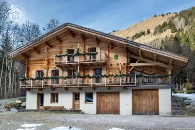 Image de Chalet Sandrine - Hauteluce Les Saisies
