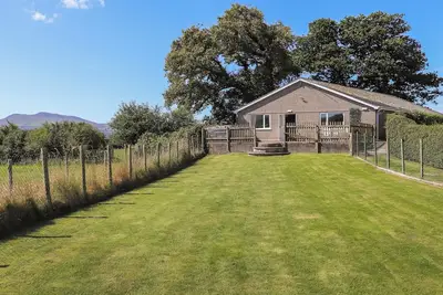 Image de 3 bedroom accommodation in Caernarfon
