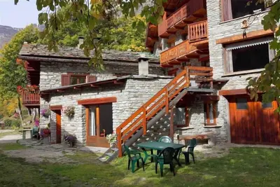 Image de Les Narcisses - Bonneval Sur Arc