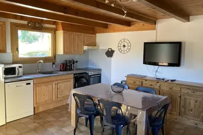 Image de Chalet Fernande N° 1