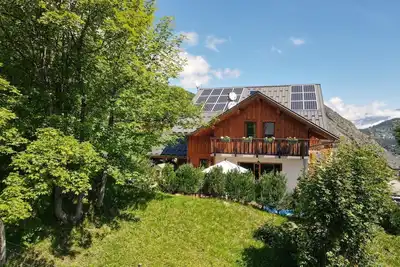 Chalet L'ÉPICÉA - Valloire