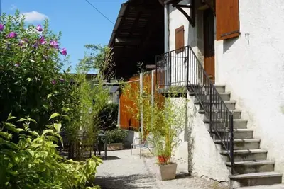 Image de Le P'tit Motterain - La Motte Servolex