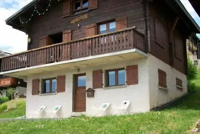 Image de Les Arcosses - Les Saisies