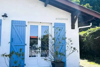 Image de Charmante maison entièrement rénovée dans le quartier Ville d'Hiver