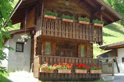 Image de Le Nain - La Giettaz