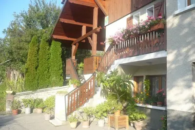 Image de Le Gite Du Vieux Verger