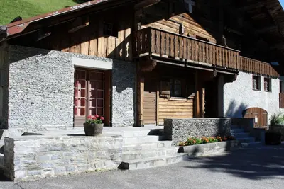 Image de La Granmaison - La Giettaz