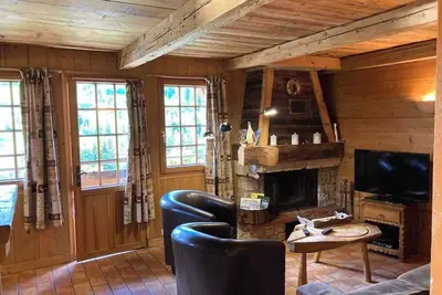 Image de La Ferme Des Favrays