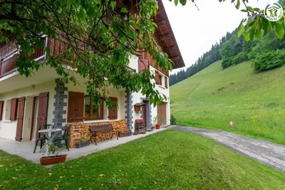 Image de Chalet Les Chevreuils