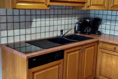 Image de Le Rhododendron - Aussois