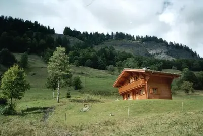 Image de Lou Peylagas - La Giettaz
