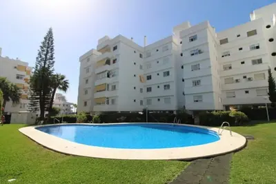 Image de Welcome to Heavenly Beaches at Benalmadena Malaga Andalusia