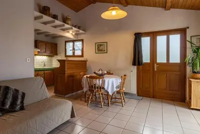 Image de Gite Des Chenes - Entrelacs