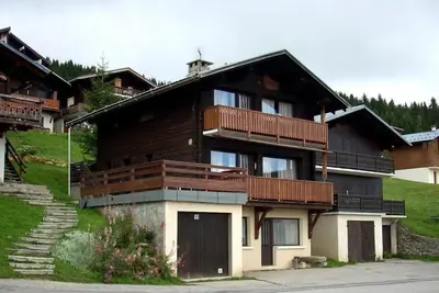 Image de La Source - Hauteluce Les Saisies