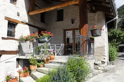 Image de Le Clos Du Bario - Val Cenis