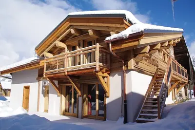 Image de Le Refuge Du Bachal N°1