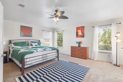 Image de Charming Holiday House Near Austin