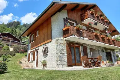 Image de Le Tavaillon - Champagny En Vanoise