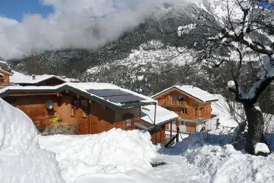 La Torsa - Villaroger