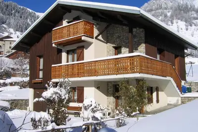 Image de La Bartavelle - Champagny En Vanoise