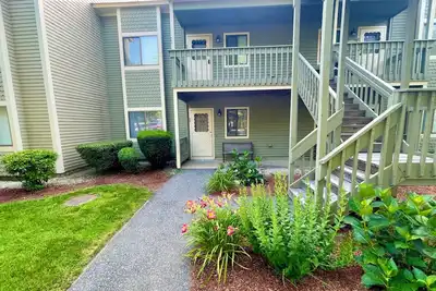 Image de Comfortable 2-bedroom apartment in lovely Brewster Ocean Edge resort