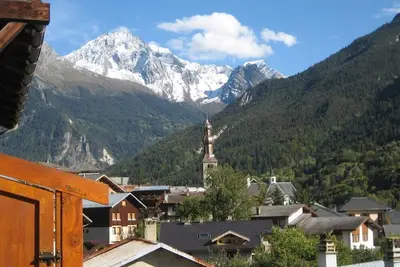 Image de Maison Adrien - Bozel