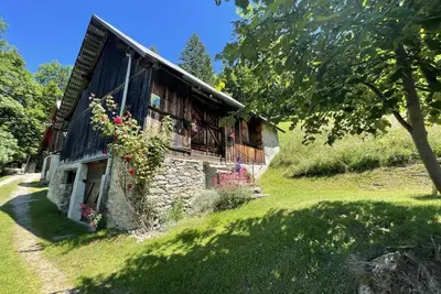 Image de Pierre Blanche - Valmorel Les Avanchers