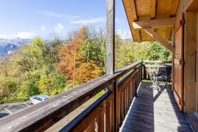 Image de Chalet La Cour - Notre Dame De Bellecombe