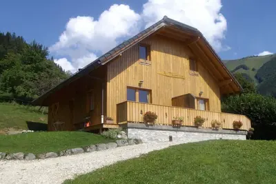 Image de Gite Le Pleuven - L' Edelweiss
