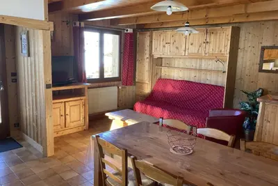 Image de Chalet Fernande N° 2