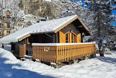 Image de Le Chalet - Valloire