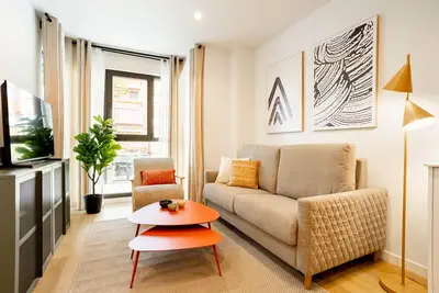 Image de Appartement Alcala I à Madrid