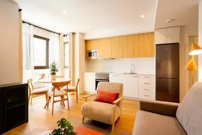 Image de Appartement Alcala V à Madrid