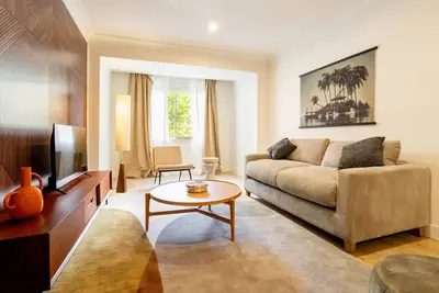 Image de Appartement Bernabeu Exclusive Ii á Madrid