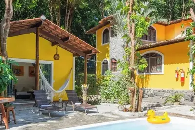 Image de Chalet Jacu Beach - Pipa-Rn