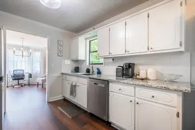 Image de Chic and comfortable…Atl Family Friendly