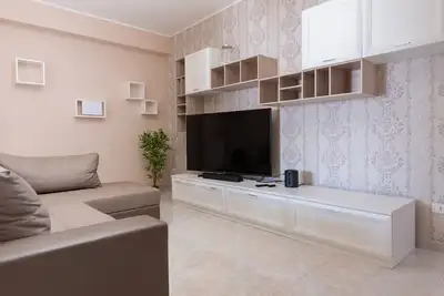 Image de Appartement 'Casa Vacanze Francesco' avec balcon, Wi-Fi et climatisation
