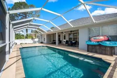 Image de Heated Pool! Lanai, 4 Br