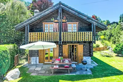 Image de Mirabeau 6 by Interhome