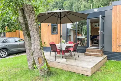 Image de Tiny Haus Bavaria by Interhome