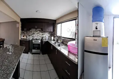 Image de Spacious 4-bedroom house in peaceful Azuay with WiFi
